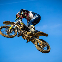 EMX Prilipe 7. april DVE