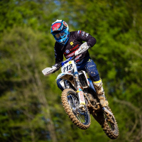 EMX Prilipe 7. april DVE