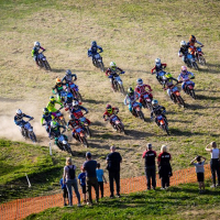 EMX Prilipe 7. april DVE