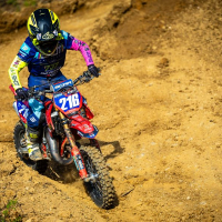 EMX Prilipe 7. april DVE