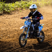 EMX Prilipe 7. april DVE