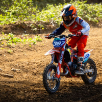 EMX Prilipe 7. april DVE