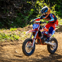 EMX Prilipe 7. april DVE