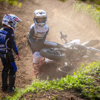 EMX Prilipe 7. april DVE