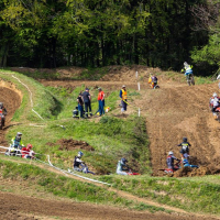 EMX Prilipe 7. april TRI