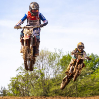 EMX Prilipe 7. april TRI