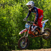 EMX Prilipe 7. april TRI