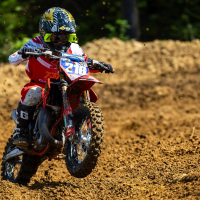 EMX Prilipe 7. april TRI