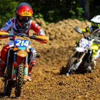 EMX Prilipe 7. april TRI