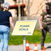 Dan odprtih vrat pred AMZS Ptuj