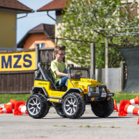 Dan odprtih vrat pred AMZS Ptuj