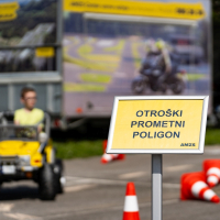 Dan odprtih vrat pred AMZS Ptuj