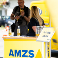 Dan odprtih vrat pred AMZS Ptuj