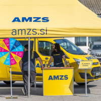 Dan odprtih vrat pred AMZS Ptuj