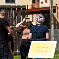 Dan odprtih vrat pred AMZS Ptuj
