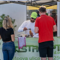 Dan odprtih vrat pred AMZS Ptuj