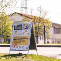 Dan odprtih vrat pred AMZS Ptuj