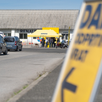 Dan odprtih vrat pred AMZS Ptuj