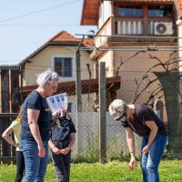 Dan odprtih vrat pred AMZS Ptuj