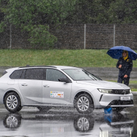 Polfinale Najboljši za volanom 2024 - fantje