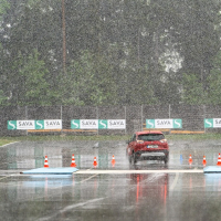 Polfinale Najboljši za volanom 2024 - fantje