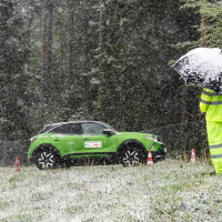 Polfinale Najboljši za volanom 2024 - fantje