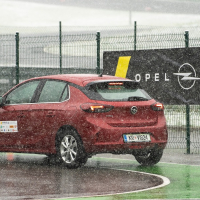 Polfinale Najboljši za volanom 2024 - fantje