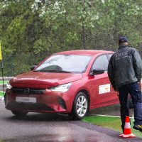 Polfinale Najboljši za volanom 2024 - fantje