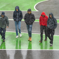 Polfinale Najboljši za volanom 2024 - fantje