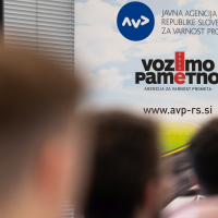 Polfinale Najboljši za volanom 2024 - fantje