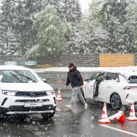 Polfinale Najboljši za volanom 2024 - fantje