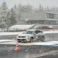 Polfinale Najboljši za volanom 2024 - fantje
