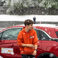 Polfinale Najboljši za volanom 2024 - fantje