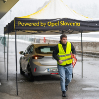 Polfinale Najboljši za volanom 2024 - fantje