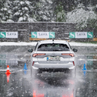 Polfinale Najboljši za volanom 2024 - fantje