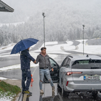 Polfinale Najboljši za volanom 2024 - fantje