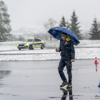 Polfinale Najboljši za volanom 2024 - fantje