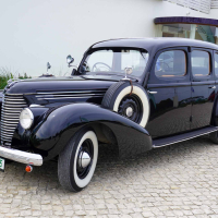 Škoda superb -  za volanom 2024