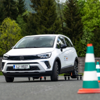 Polfinale Najboljši za volanom 2024 - punce