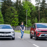 Polfinale Najboljši za volanom 2024 - punce