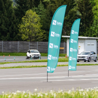 Polfinale Najboljši za volanom 2024 - punce