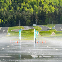 Polfinale Najboljši za volanom 2024 - punce