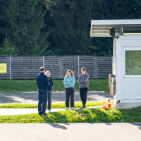Polfinale Najboljši za volanom 2024 - punce
