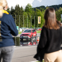 Polfinale Najboljši za volanom 2024 - punce