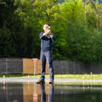 Polfinale Najboljši za volanom 2024 - punce