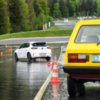 Polfinale Najboljši za volanom 2024 - punce
