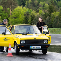 Polfinale Najboljši za volanom 2024 - punce