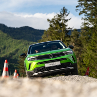 Polfinale Najboljši za volanom 2024 - punce