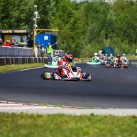 Slovenja vas, DP karting, 21. april 2024