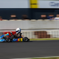 Slovenja vas, DP karting, 21. april 2024